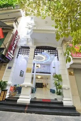 Amorita Boutique Hotel - Dış Mekan