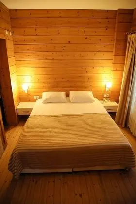 Amorium Hotel - Oda
