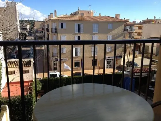 Villa Amoros