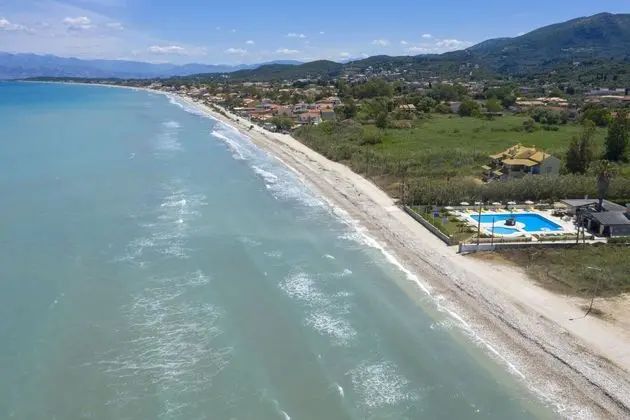 Amorossa Beachfront Village by Konnect - Plaj