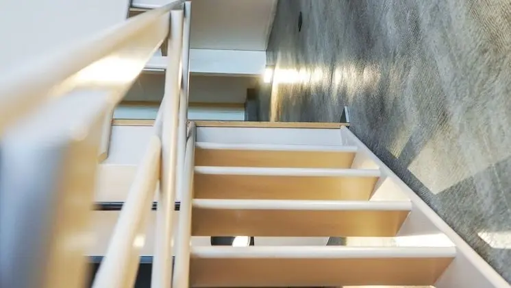 Amosa Liège City Centre Apart Donceel 6 - İç Mekan