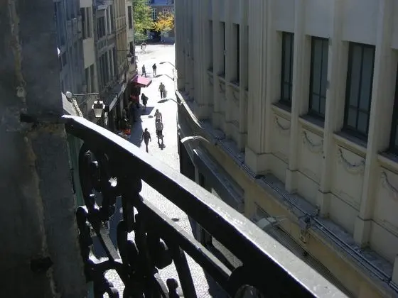 Amosa Liège City Centre Apart Gerardrie 17