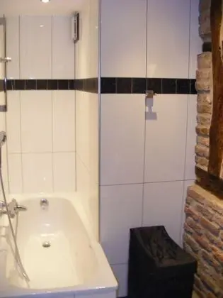 Amosa Liège City Centre Apart Gerardrie 23 - Oda