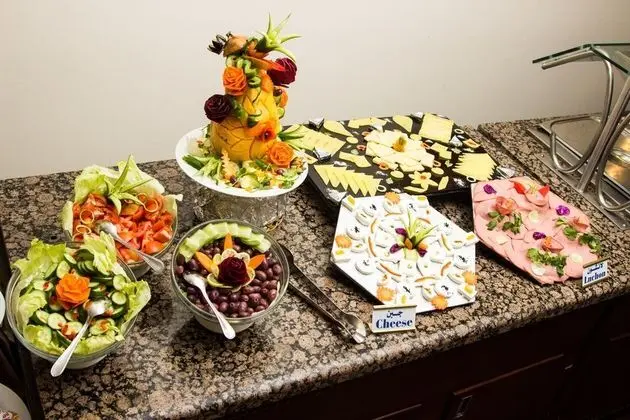 Amoun Hotel Alexandria