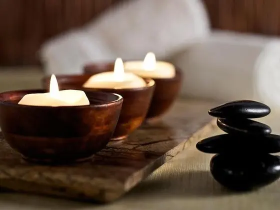Amour Resort Bavi - Spa