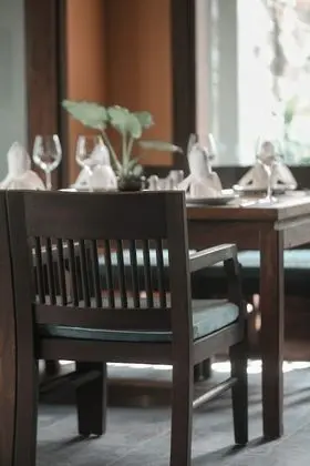 Amour Resort Bavi - Yerinde Yemek