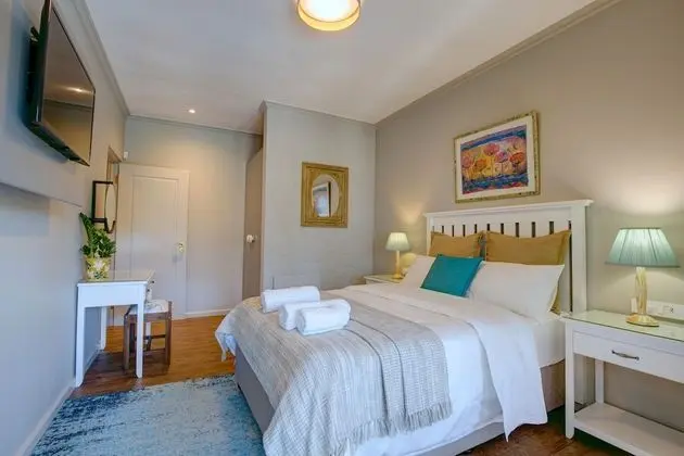 Amour Guest House - Oda