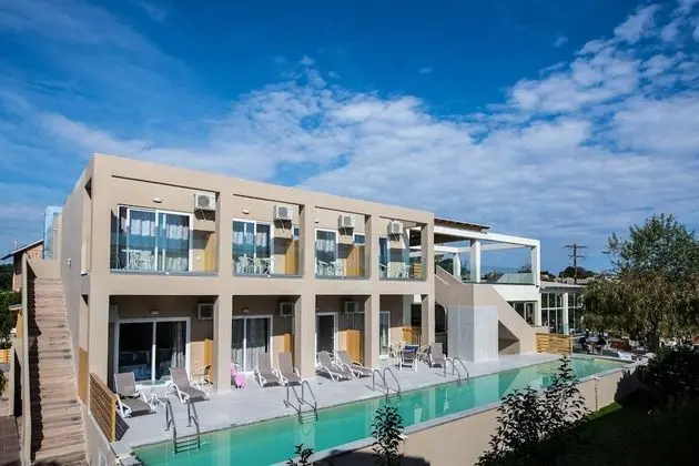 Amour Holiday Resort - Adults Only