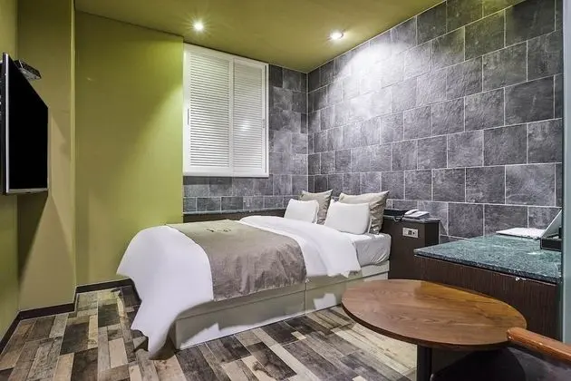 Amourex Hotel