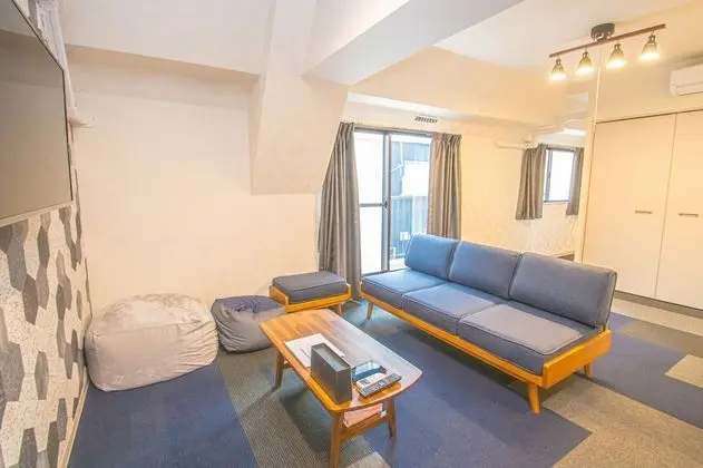 AMP FLAT Nishijin 3 - Öne Çıkan Resim