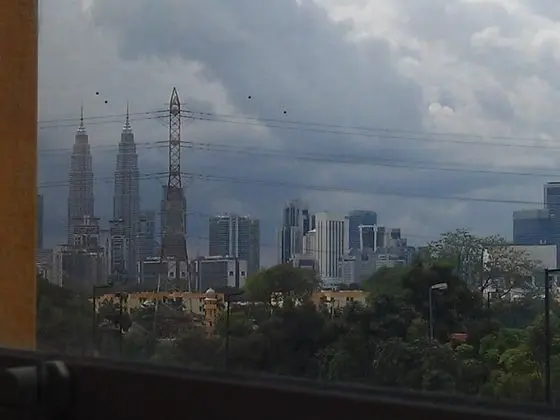 Ampang Business Hotel