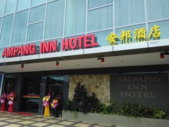 AMPANG INN HOTEL