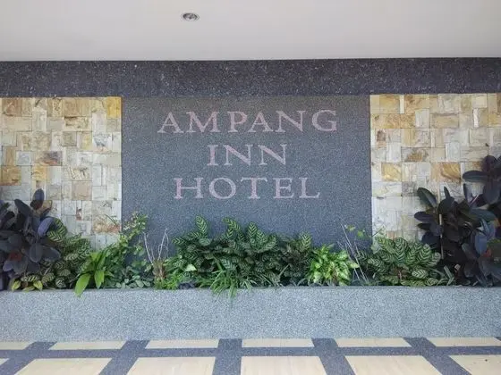 AMPANG INN HOTEL - Dış Mekan