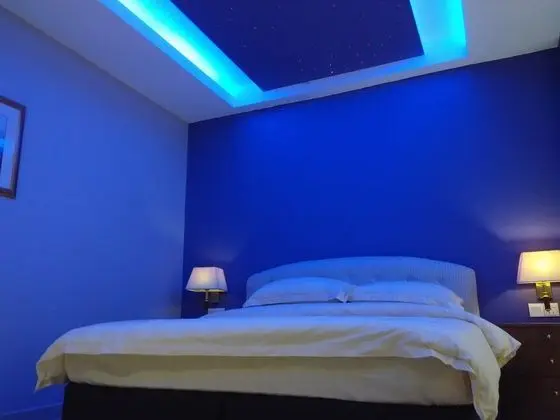 AMPANG INN HOTEL - Oda