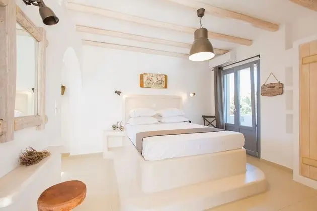 Ampelos Resort Hotel - Öne Çıkan Resim
