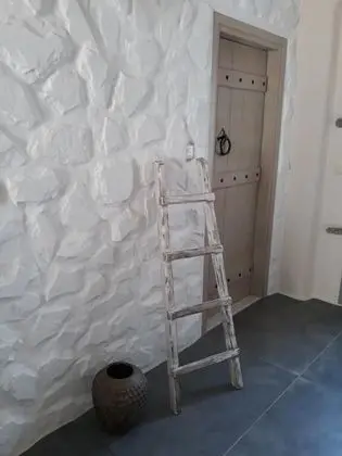 Ampelos Residence - İç Mekan