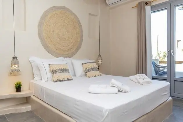 Ampelos Residence - Öne Çıkan Resim