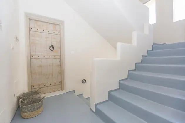 Ampelos Suites - İç Mekan