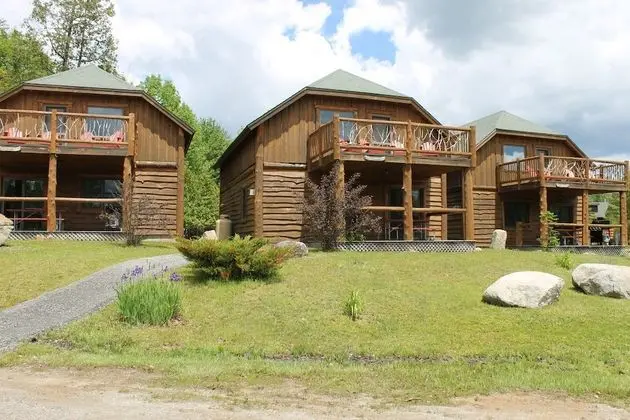 Ampersand Bay Resort - Dış Mekan