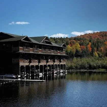 Ampersand Bay Resort - Oda