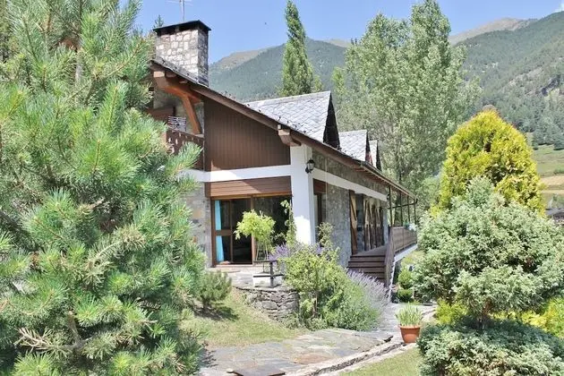 AMPG Erts Bed and Breakfast