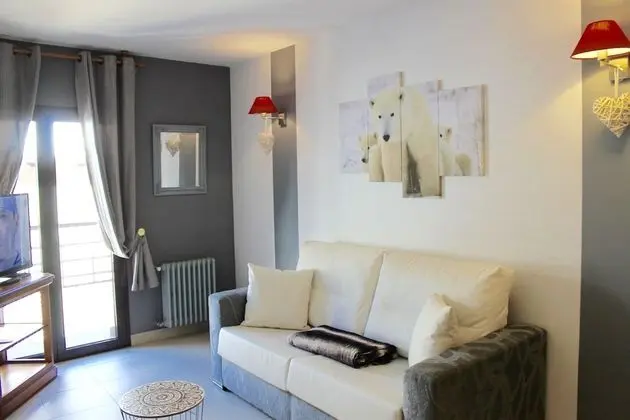 AMPG Erts Bed and Breakfast - Lobi