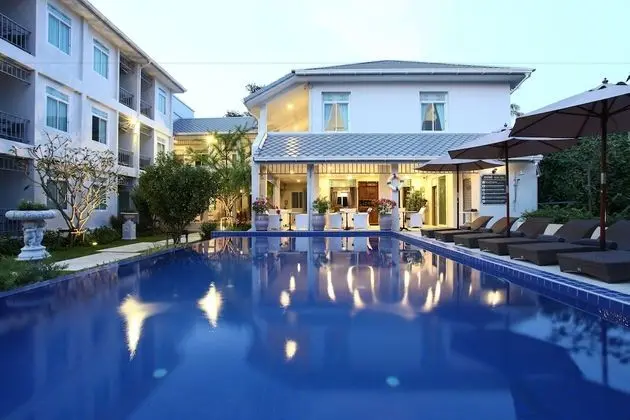Villa Amphawa