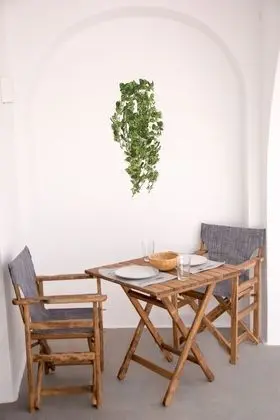 Amphitrite Suites Santorini - Oda