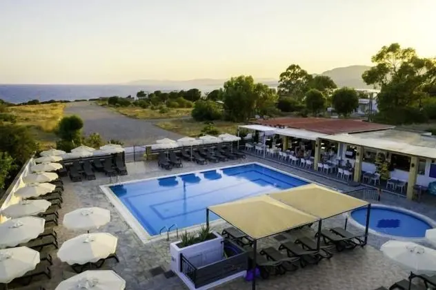 Amphitriti Hotel