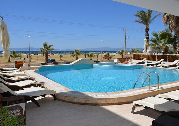 Hotel AmphoraFotoğrafı