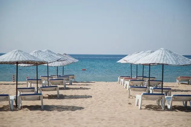 Hotel Amphora