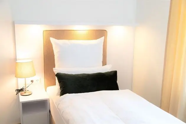 Amplidi Hotel Hannover - Öne Çıkan Resim