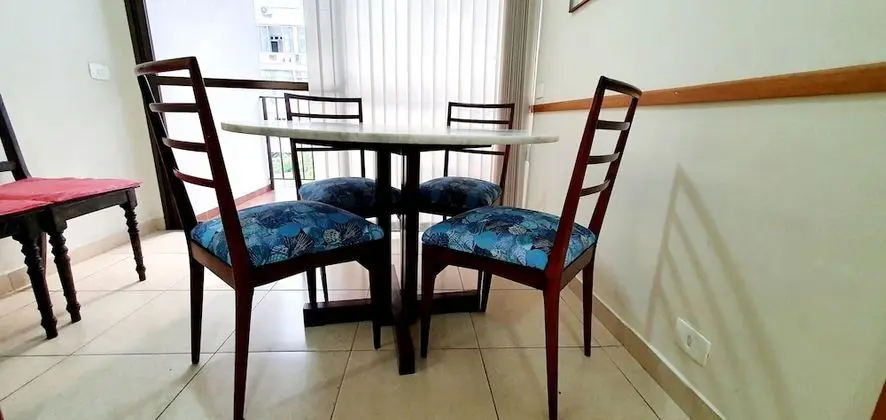 Amplo Imóvel Copa Posto 6 - Piscina