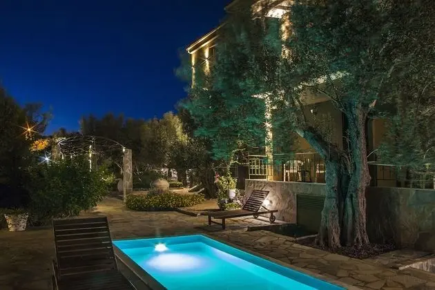 Ampoulos Rooms & Apartments - Öne Çıkan Resim