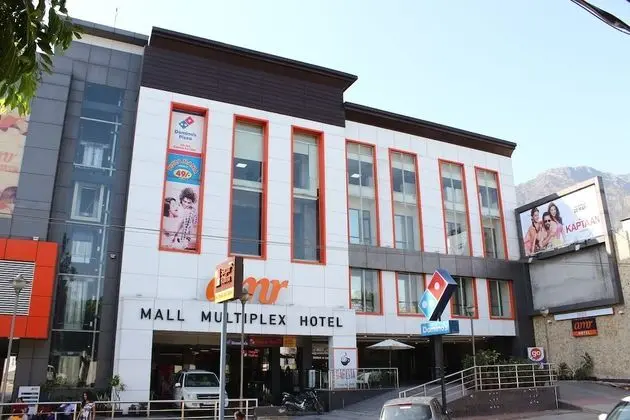 AMR Hotel