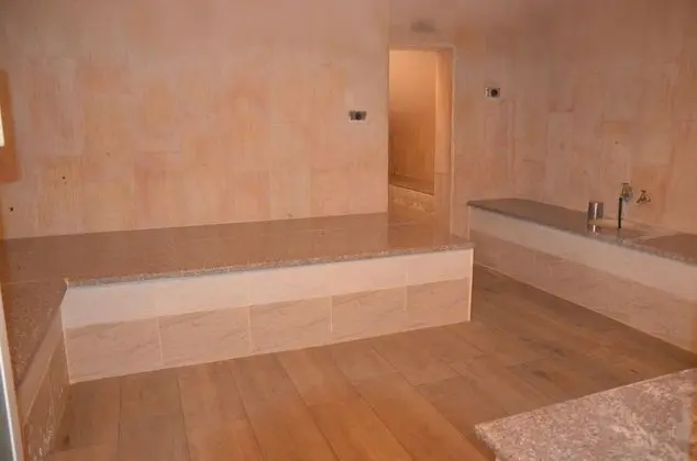 Amra Palace International Hotel - Spa