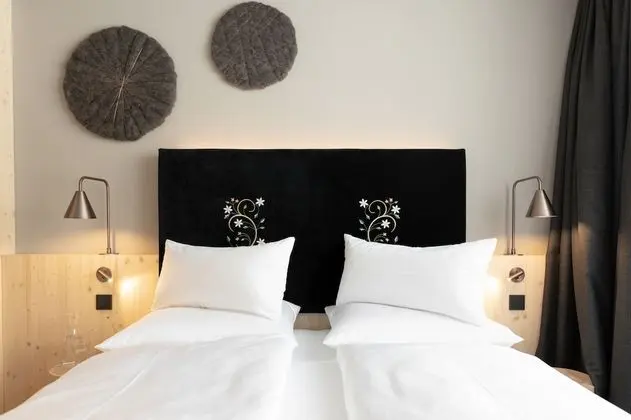 Amrai Suites - Oda
