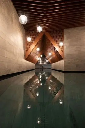 Amrai Suites - Öne Çıkan Resim