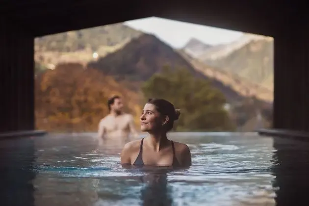 Amrai Suites - Öne Çıkan Resim