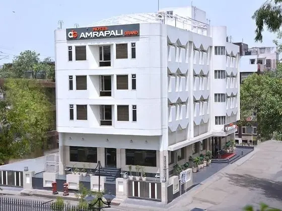Hotel Amrapali Grand