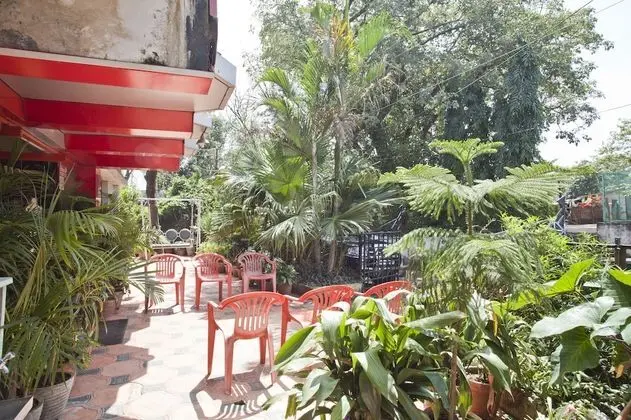 Hotel Amrapali