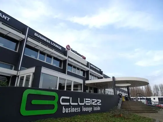 Amrâth Airport Hotel Rotterdam, BW Signature Collection