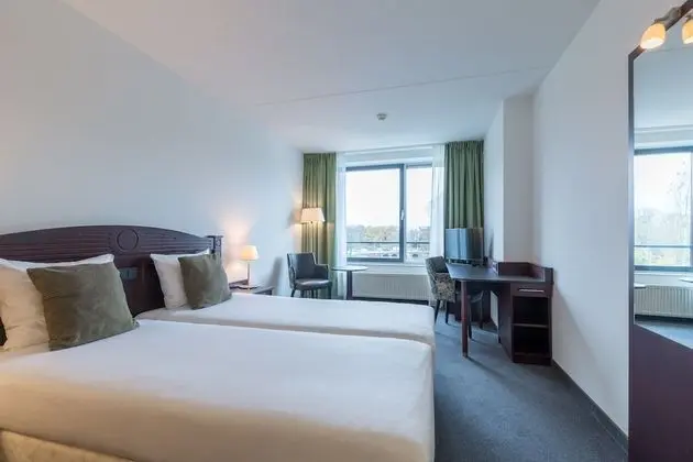 Amrath Hotel Alkmaar - Oda