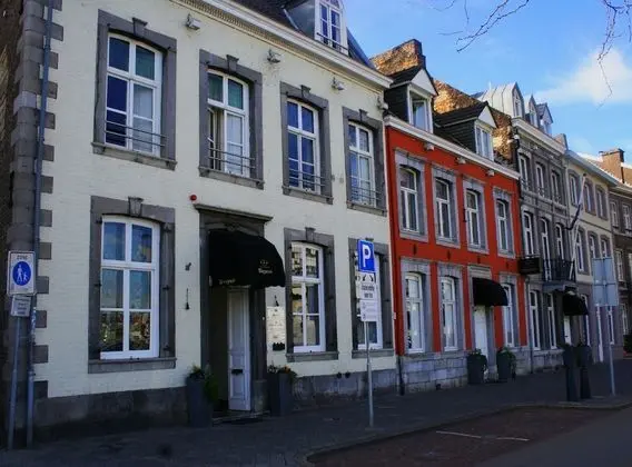 Amrâth Hotel Bigarré