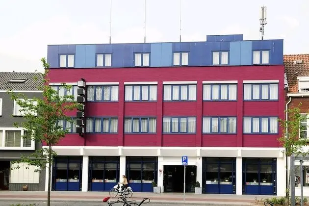 Amrâth Hotel Eindhoven - Dış Mekan