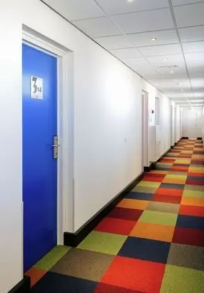 Amrâth Hotel Eindhoven - İç Mekan