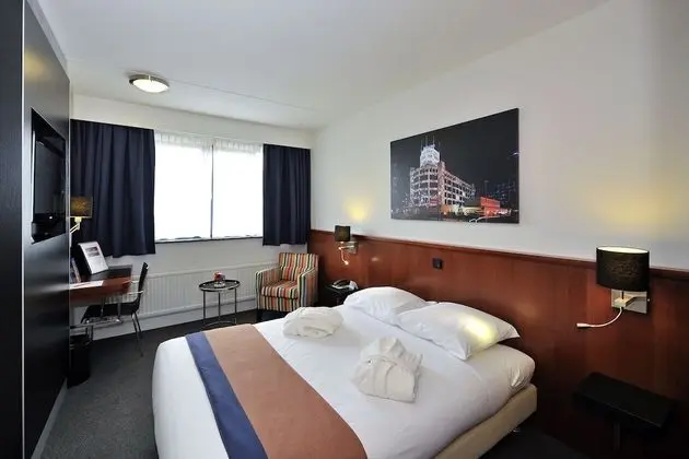 Amrâth Hotel Eindhoven - Oda