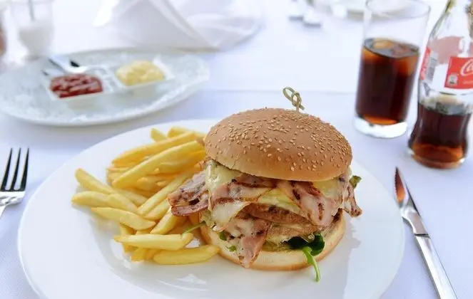 Amrath Hotel Lapershoek Arenapark