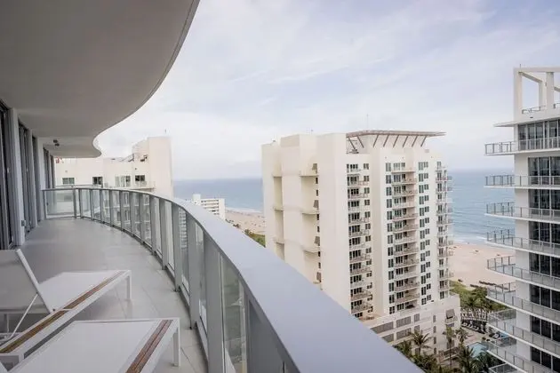 Amrit Ocean Resort and Residences - Singer Island - Dış Mekan