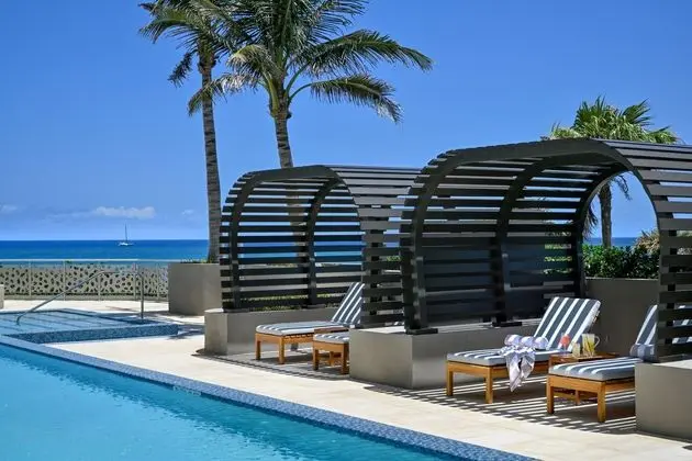 Amrit Ocean Resort and Residences - Singer Island - Havuz